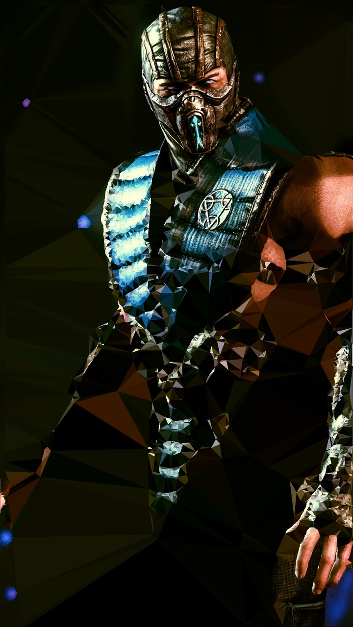 Mortal kombat X