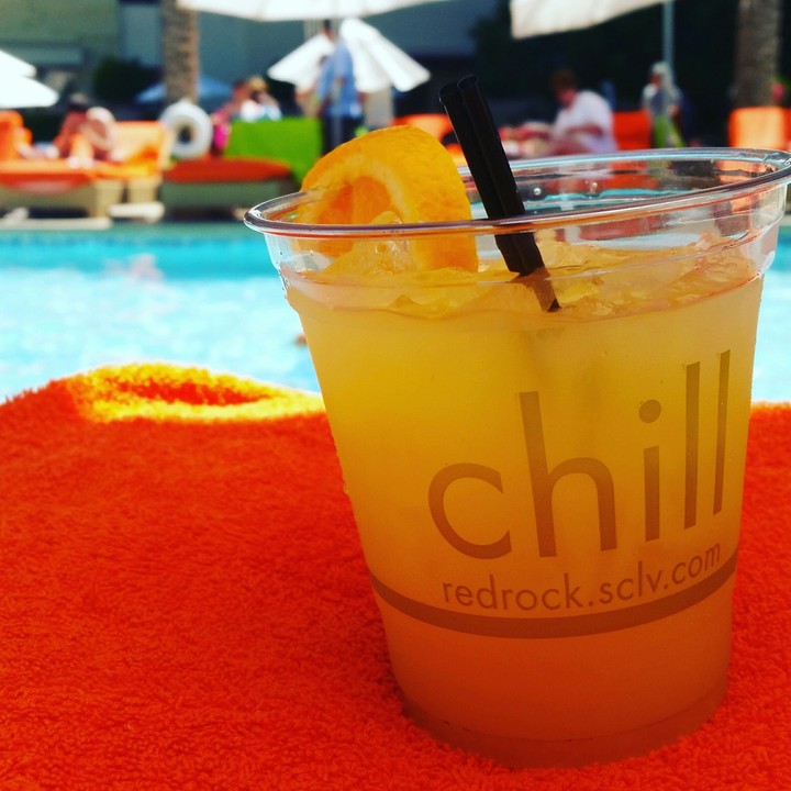 chill