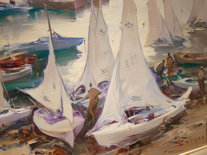 pintura