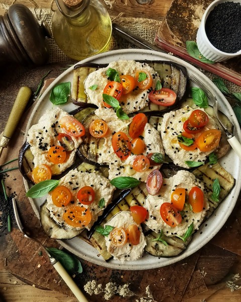 tapety Ingredient, food