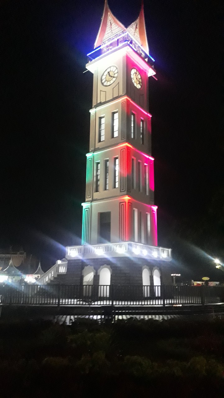 #jamgadang