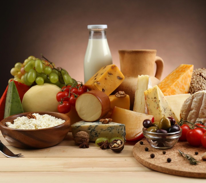 Cheese Please