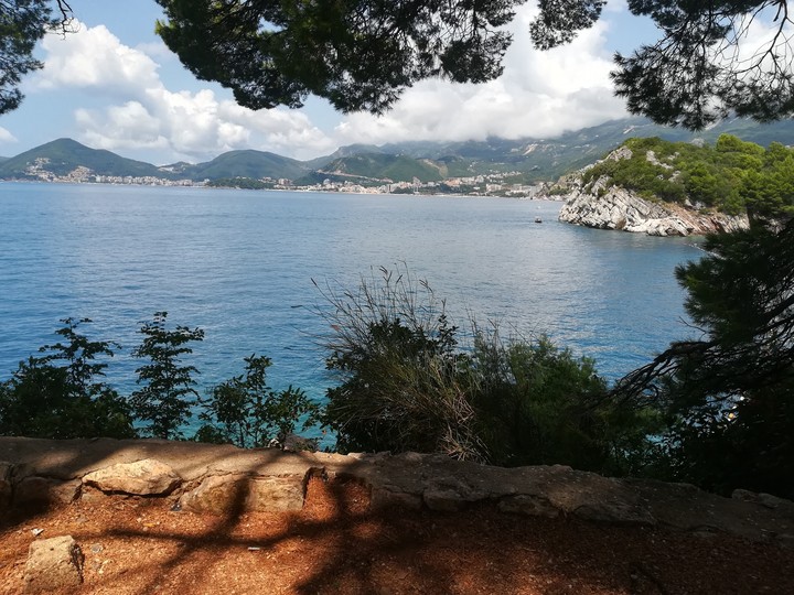 Sea