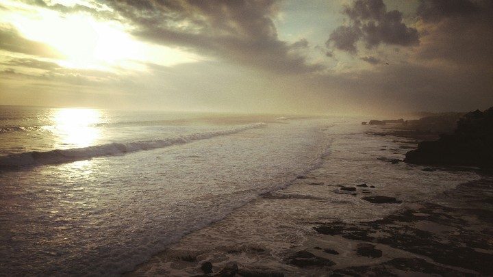 Tanah Lot