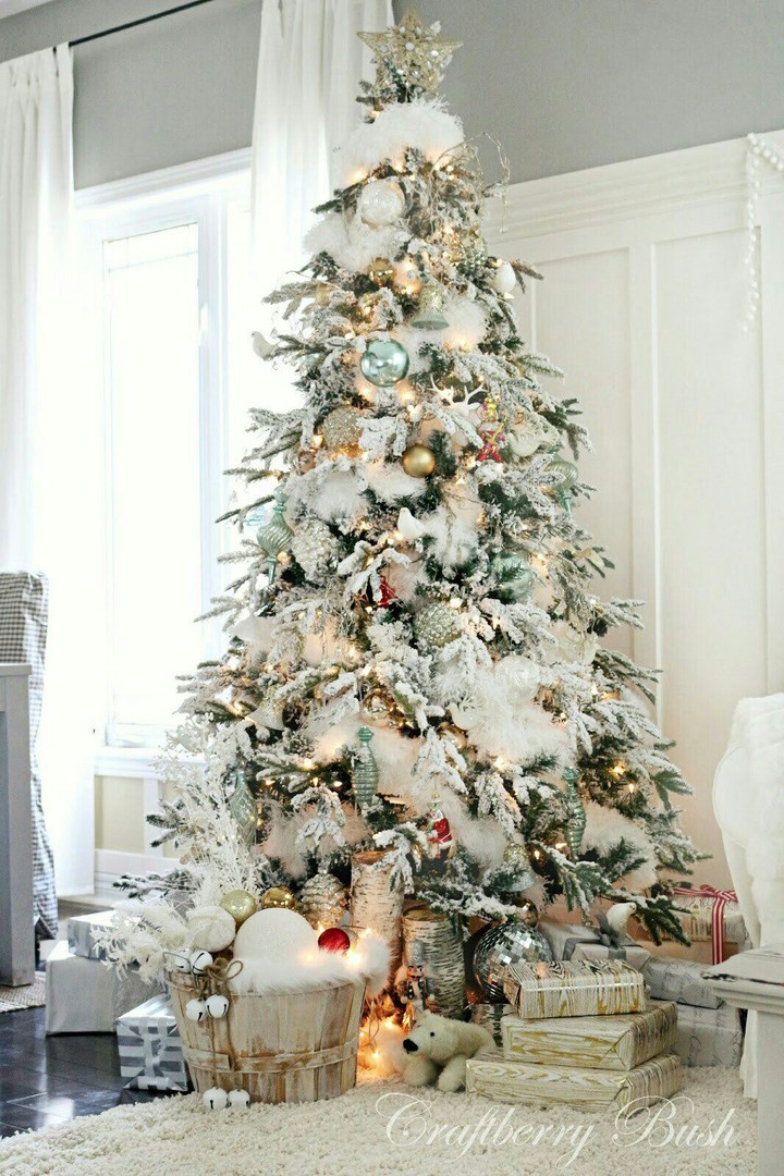 X-mas Tree