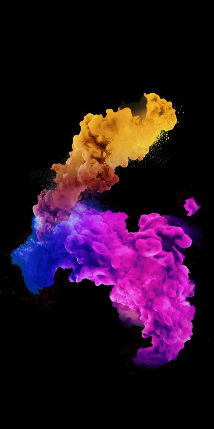 color splash