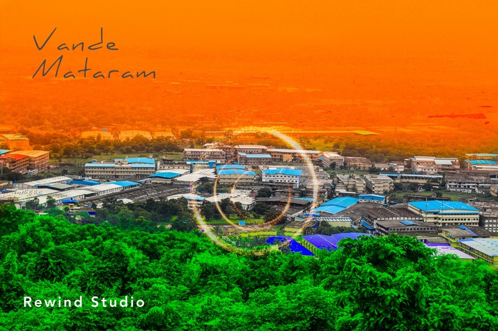 independence Day India