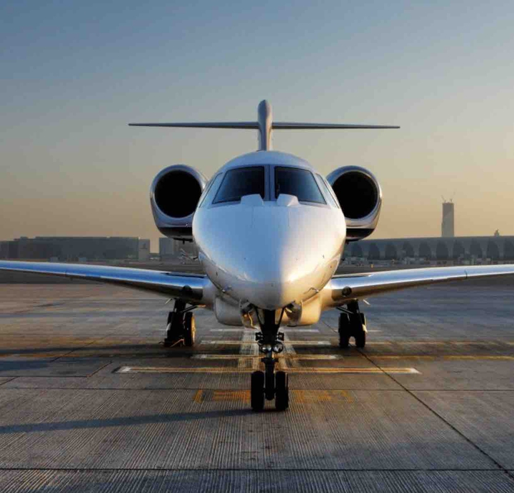 supper Jet