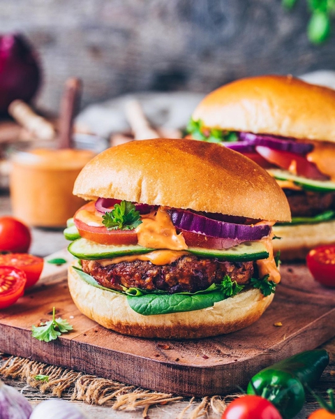 Burger