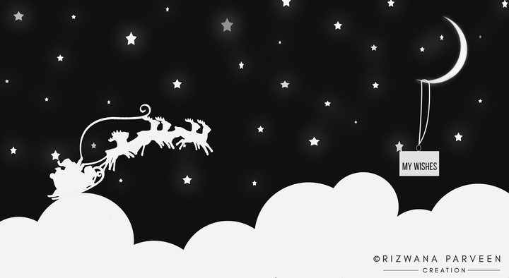 Christmas Night