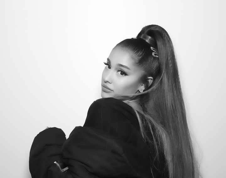 Ariana Grande