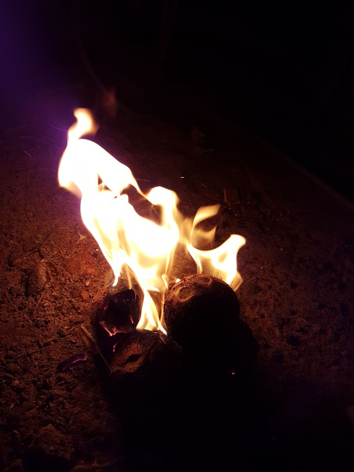fire