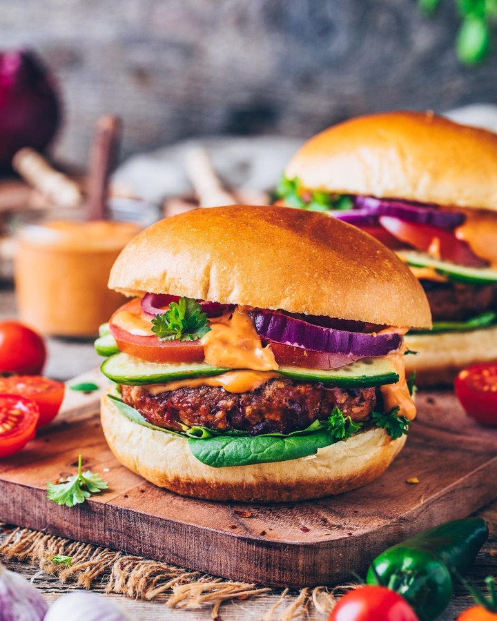 Burger