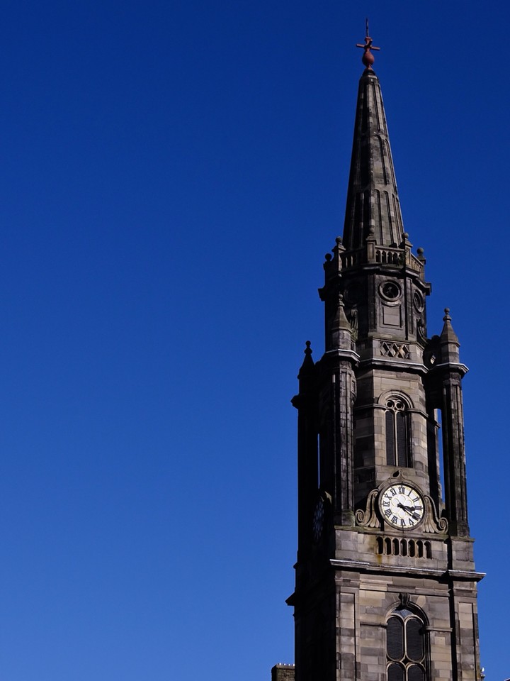 Edinburgh