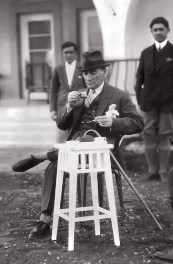 ataturk