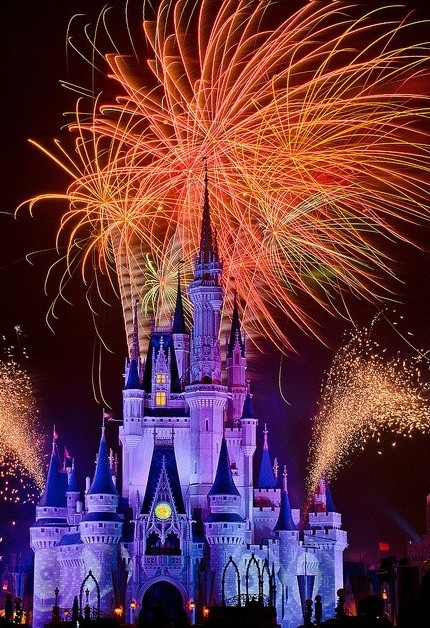 Fireworks