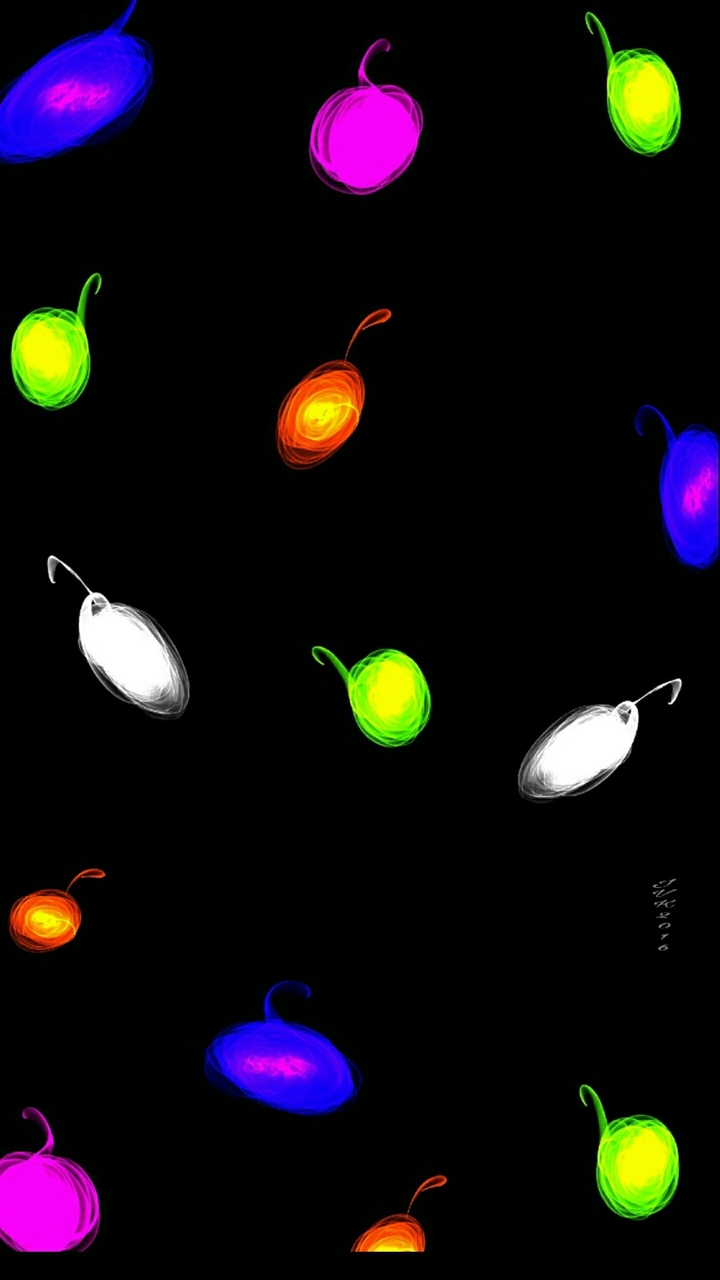 boules de Noël