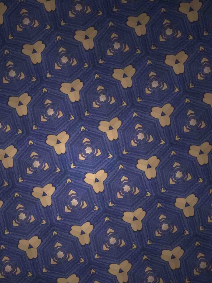pattern