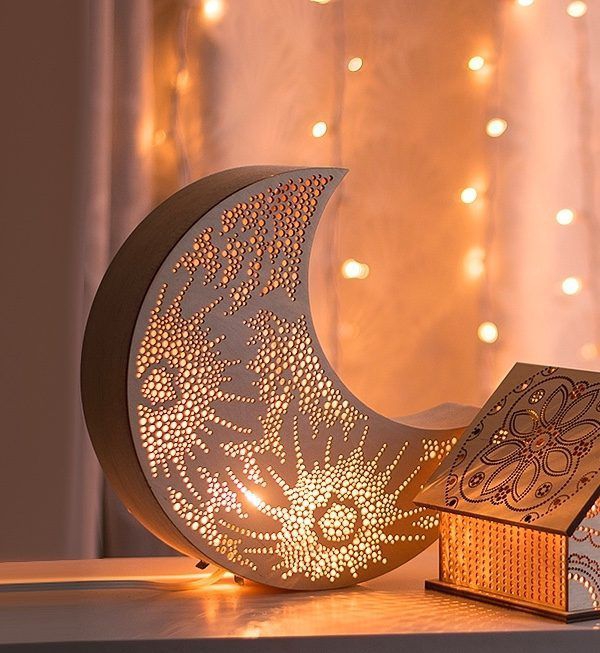 Ramadan رمضان كريم❤❤✨