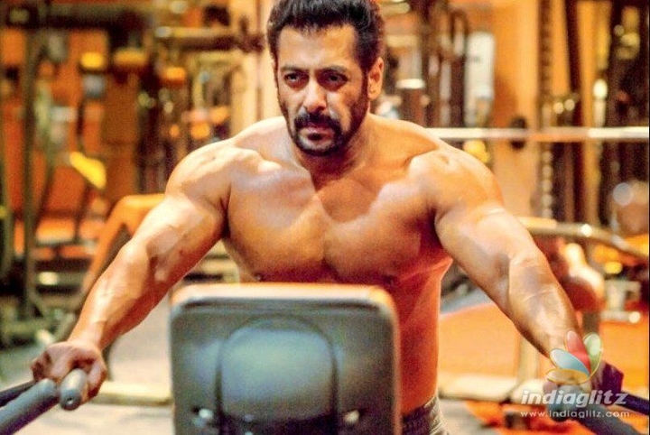 salman