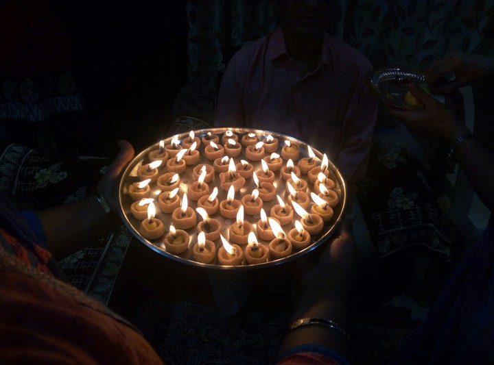 Candles