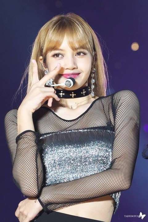 Lisa ❤️