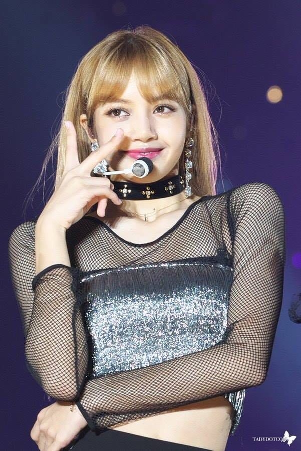 Lisa ❤️