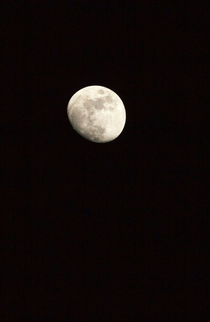 Moon