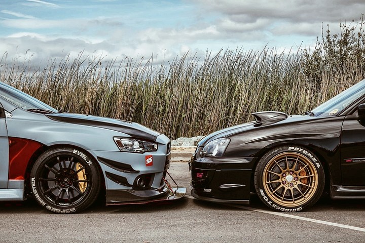 face to face