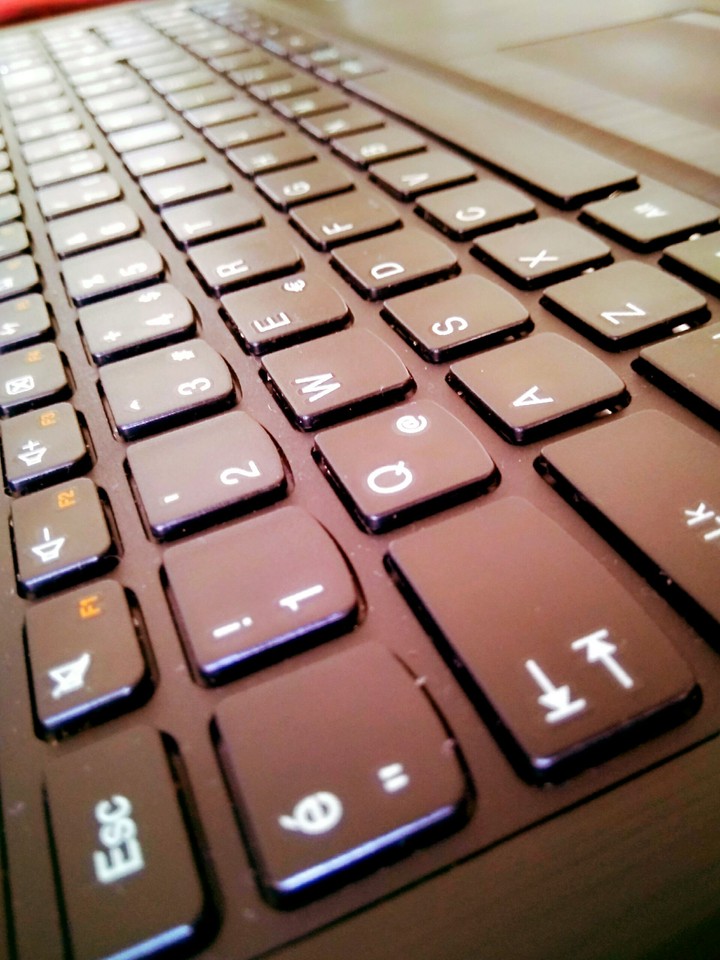 keyboard