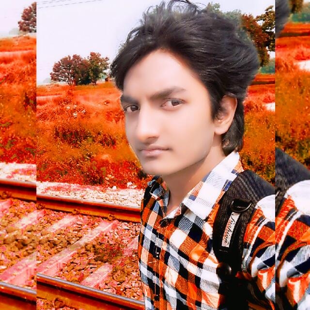 Pankaj Patel natural
