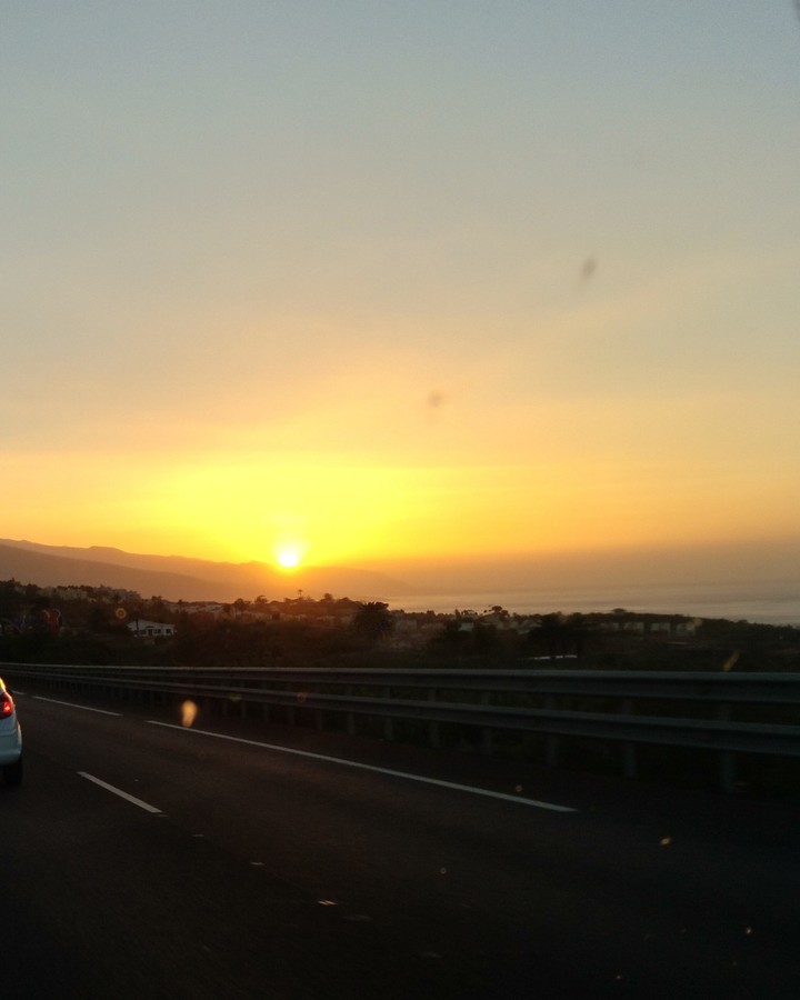 Atardecer