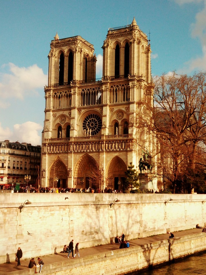 Notre Dame