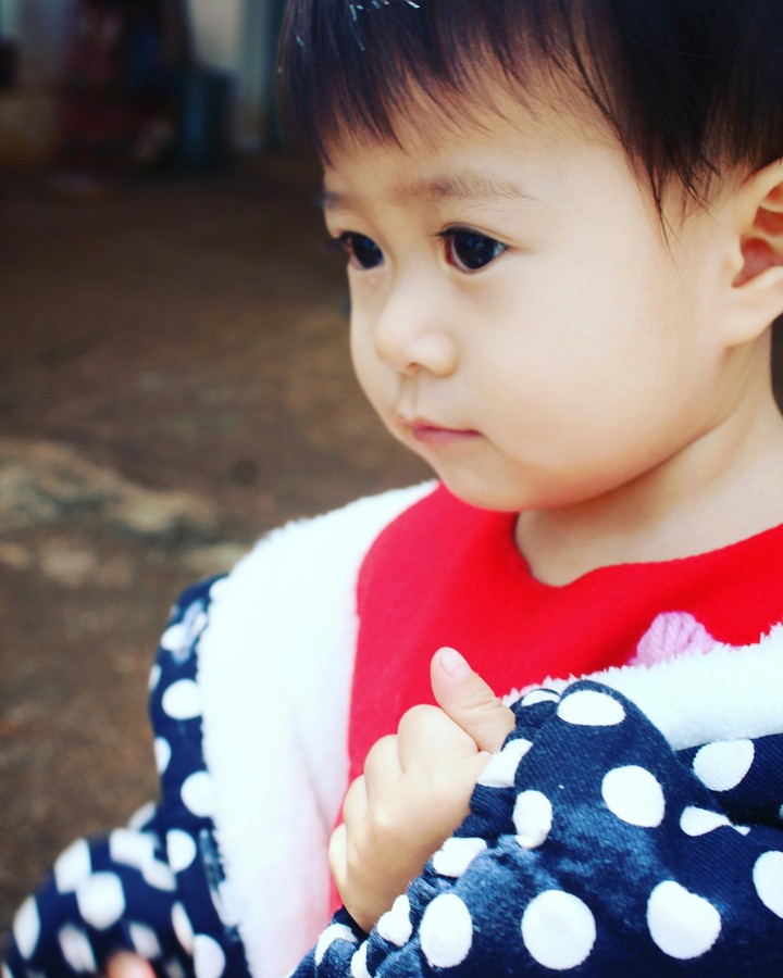 My little girl <3
