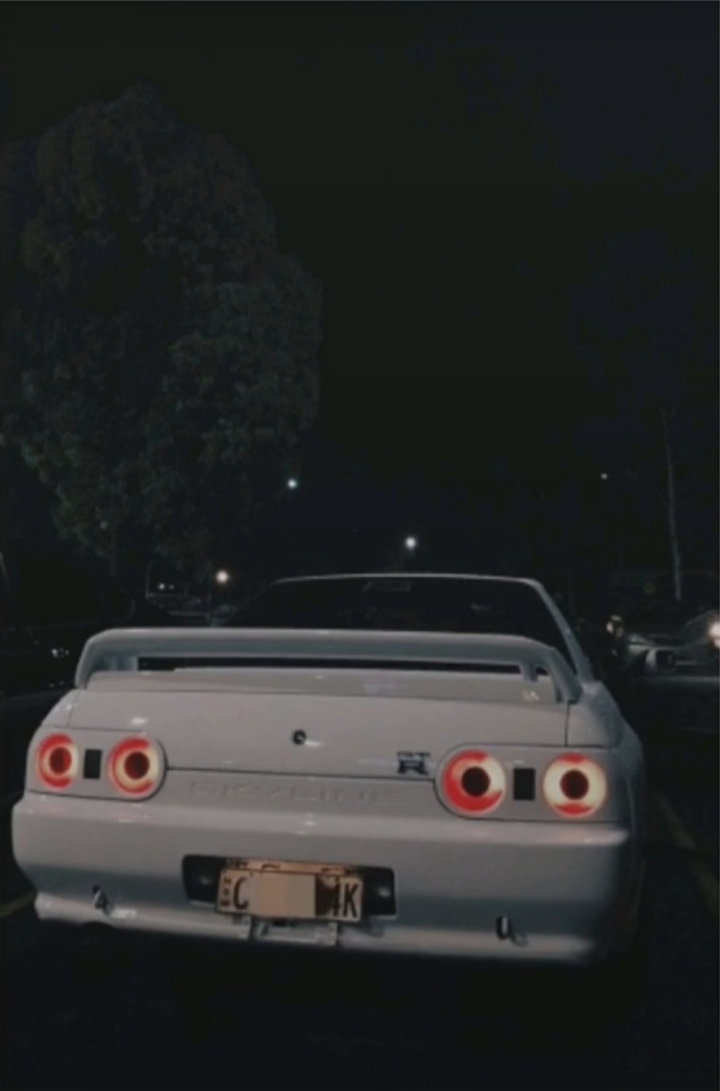 gtr