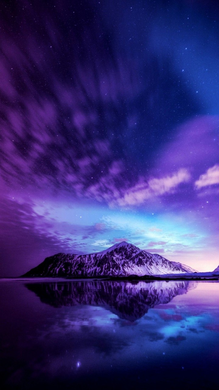 beautiful mountain