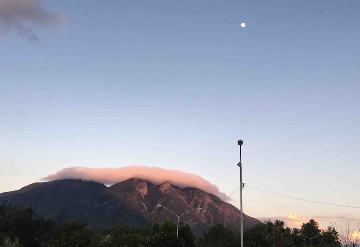 cerro de la silla