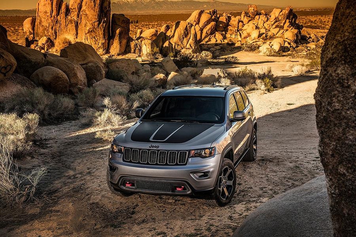 jeep