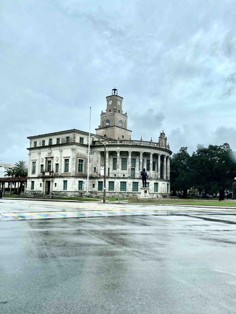Coral Gables City Hall