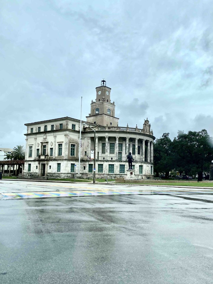 Coral Gables City Hall