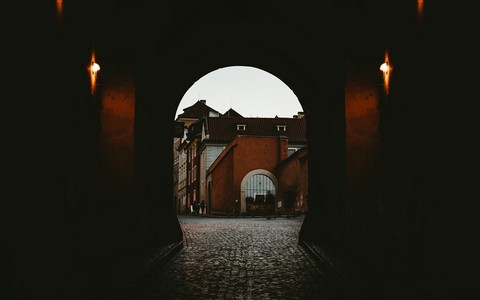ALLEY !!!