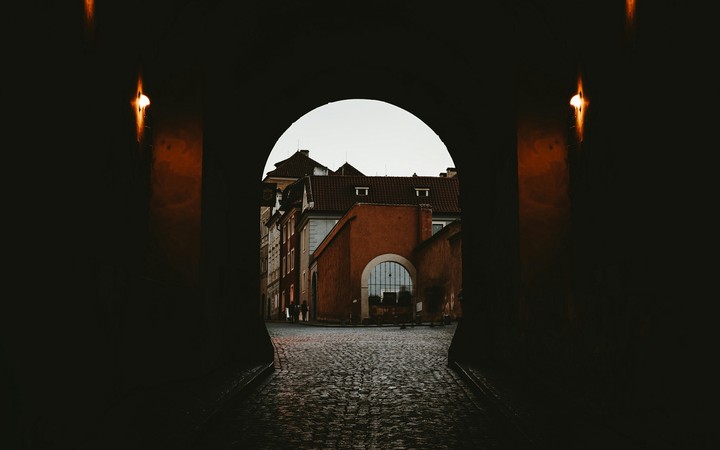 ALLEY   !!!