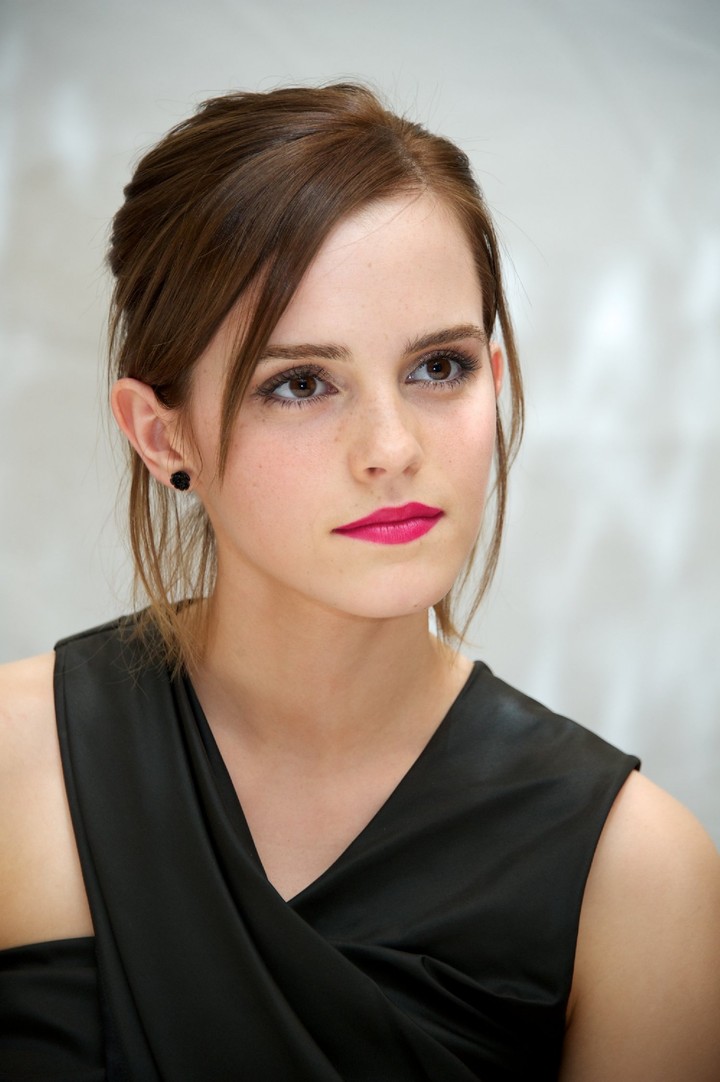 Emma Watson