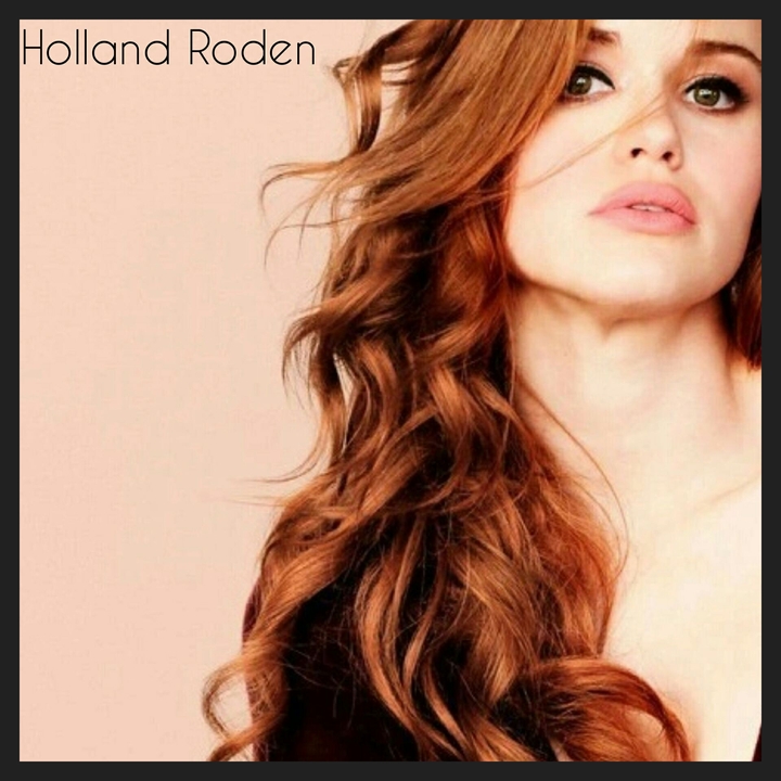 Holland Roden