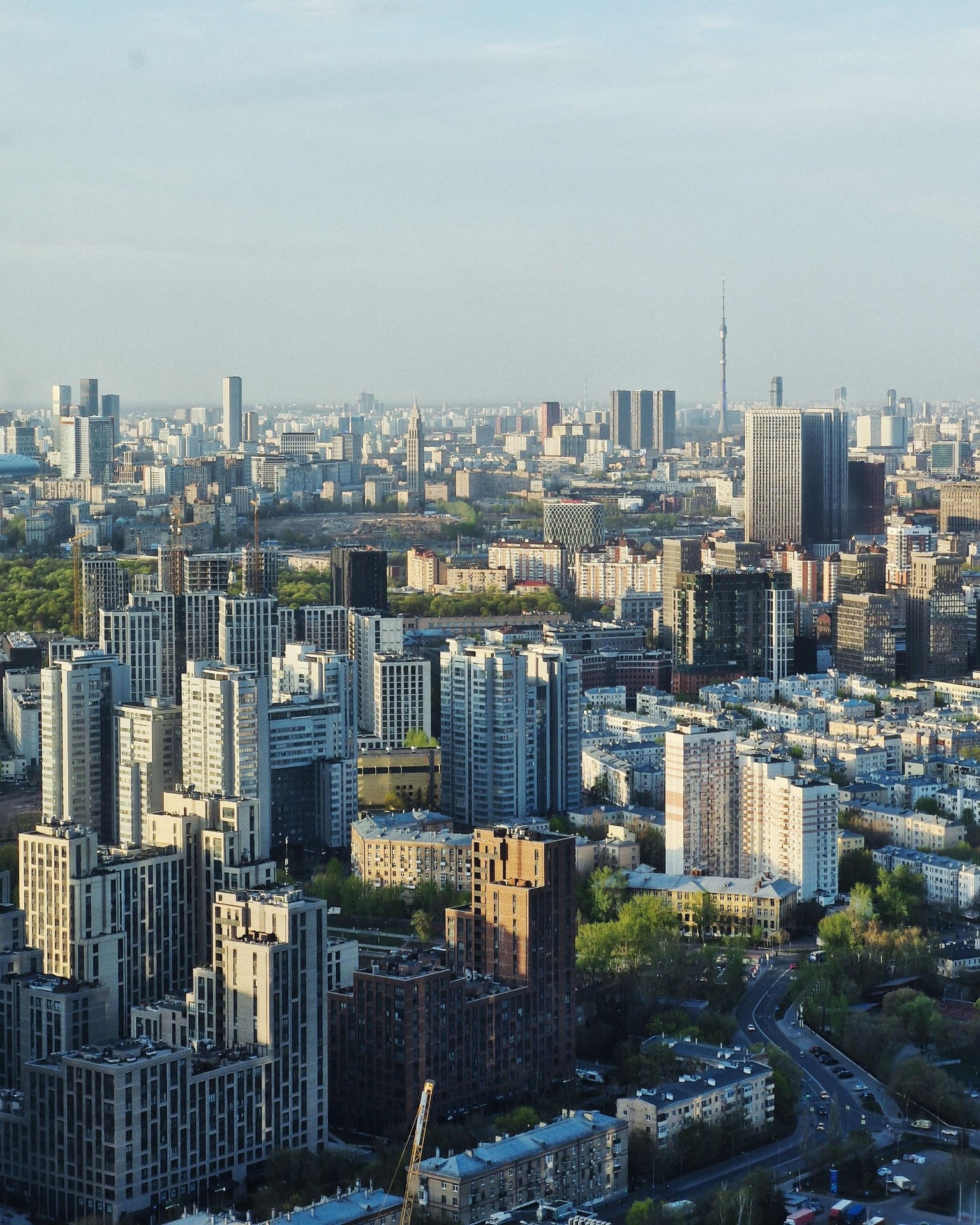 city, tower duvar kağıtları