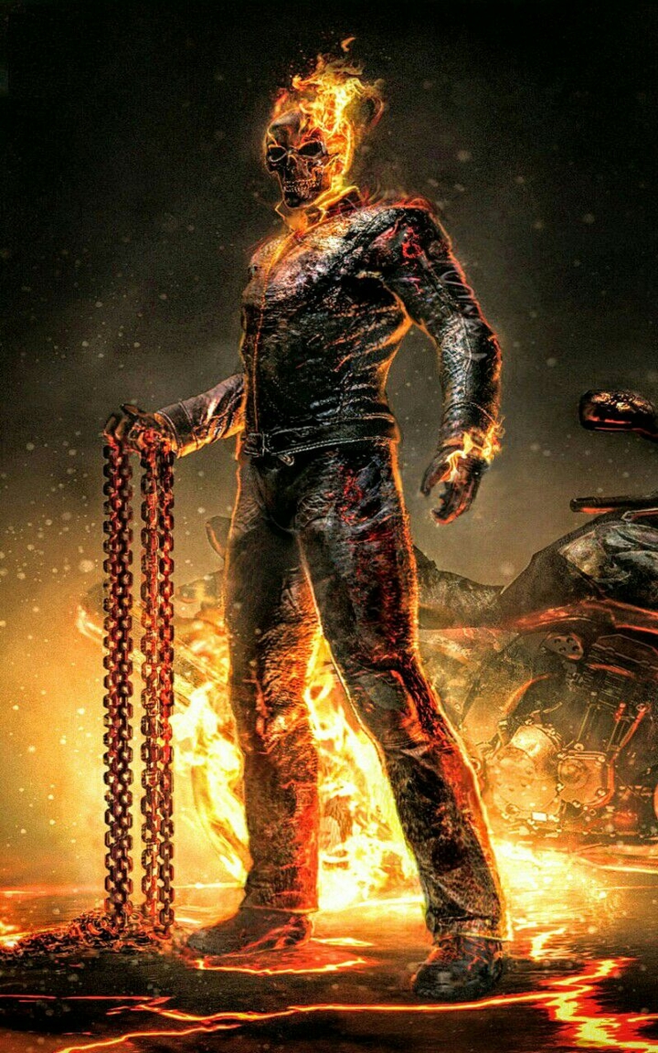 Ghost Rider