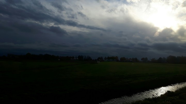 Storm Shine