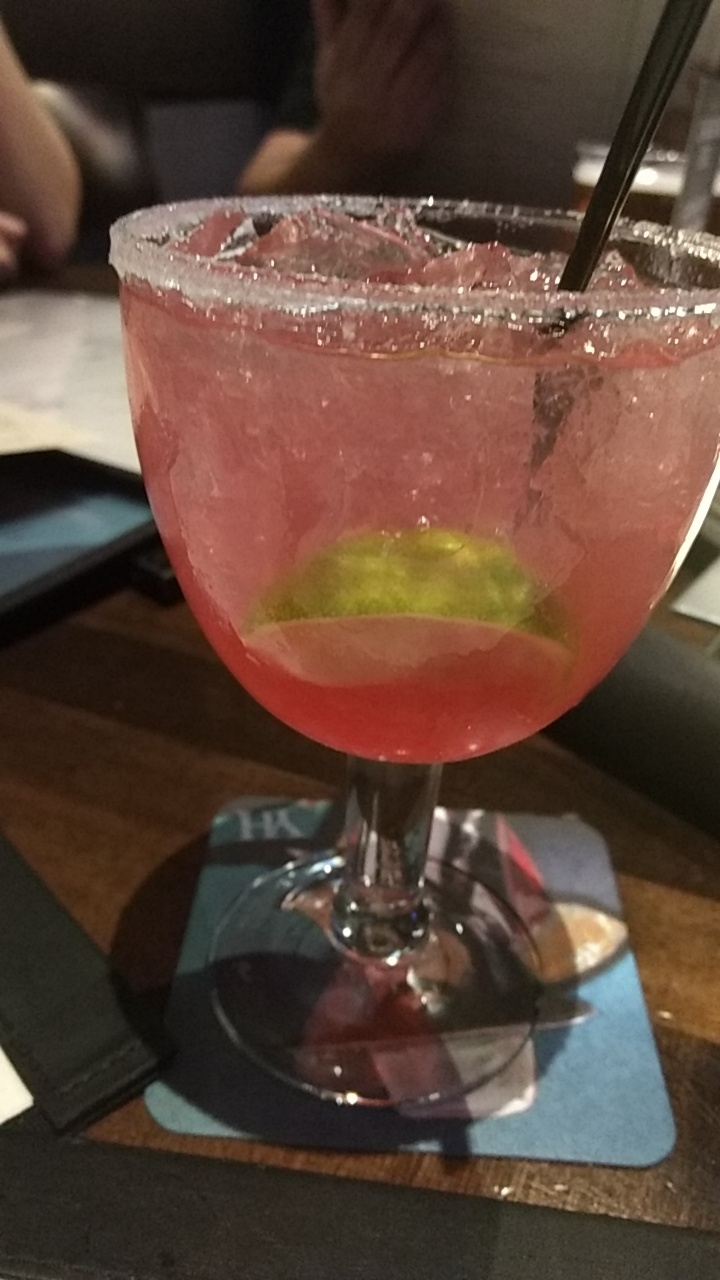 margarita de Granada