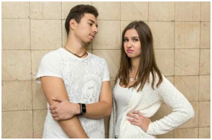 Dominik & Juli