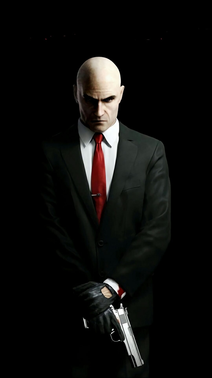 Hitman